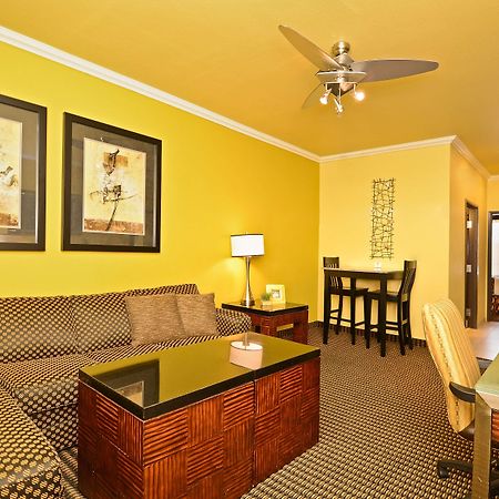 Best Western Plus Christopher Inn And Suites Forney Room photo